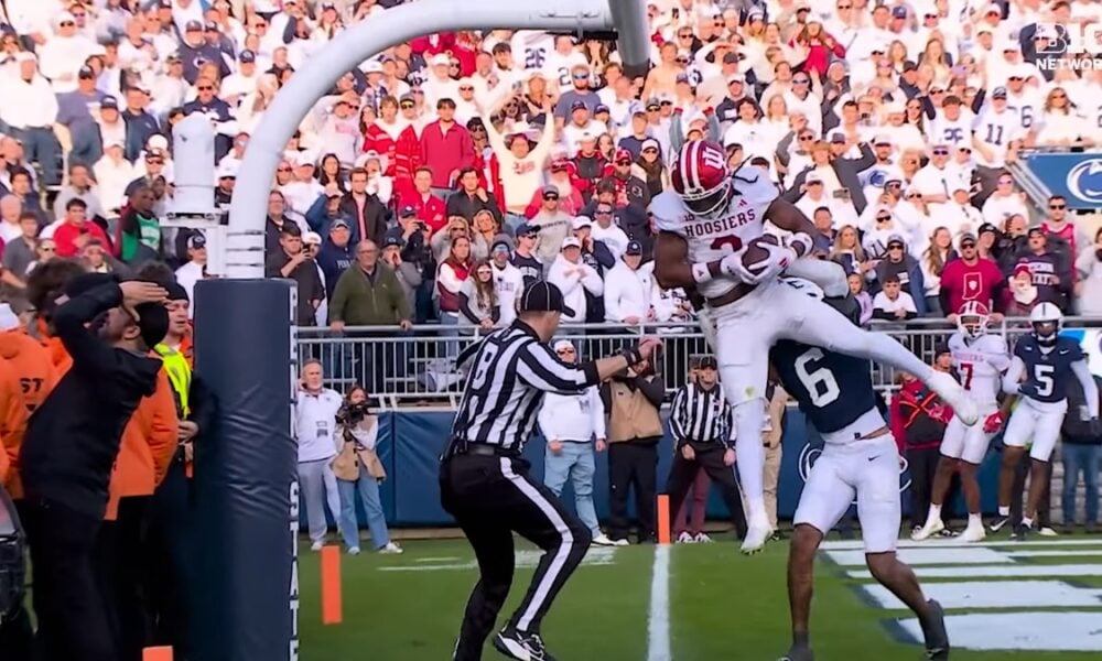 With Draft Need At WR, Steelers Could Tap Into Adam Henry's Past Experience With One Prospect