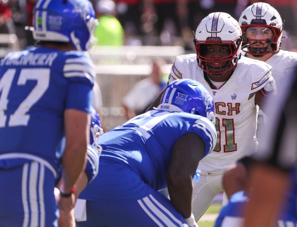 One Last Bengals Mock Draft Before the New Year