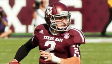 Johnny Manziel sues College Station woman for defamation