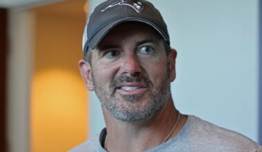 The untold story of how a Patriots coach overcame alcoholism, PTSD to reach Super Bowl LX