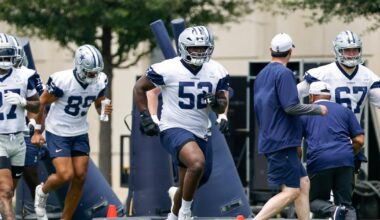 Which players should Dallas Cowboys have taken?