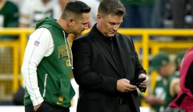 GM Brian Gutekunst remains encouraged even after Packers’ late-season slide – Twin Cities