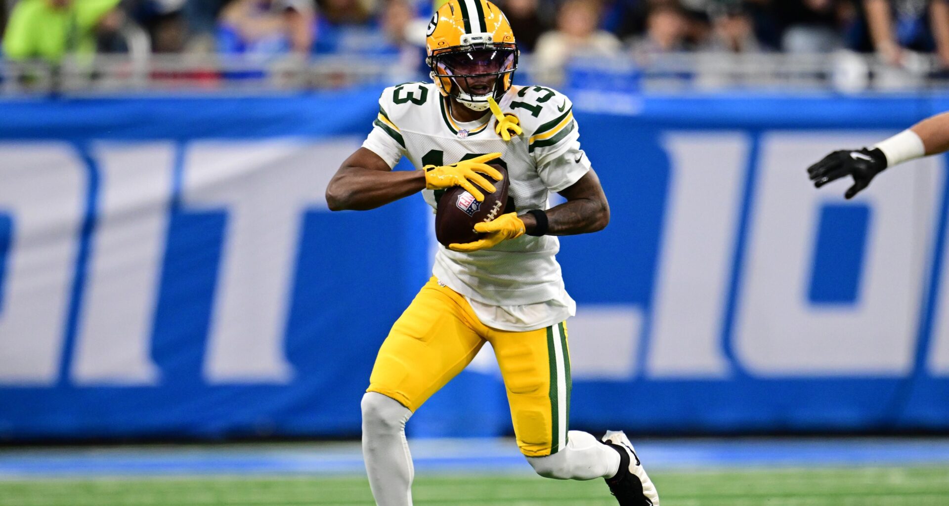 1 Trade We'd Like to See for Every NFL Team