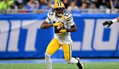 1 Trade We'd Like to See for Every NFL Team