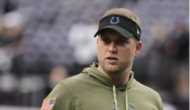 Eagles make Parks Frazier their new quarterbacks coach