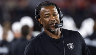 Patrick Graham Reveals 'Excited' Reaction To Joining Steelers Coaching Staff