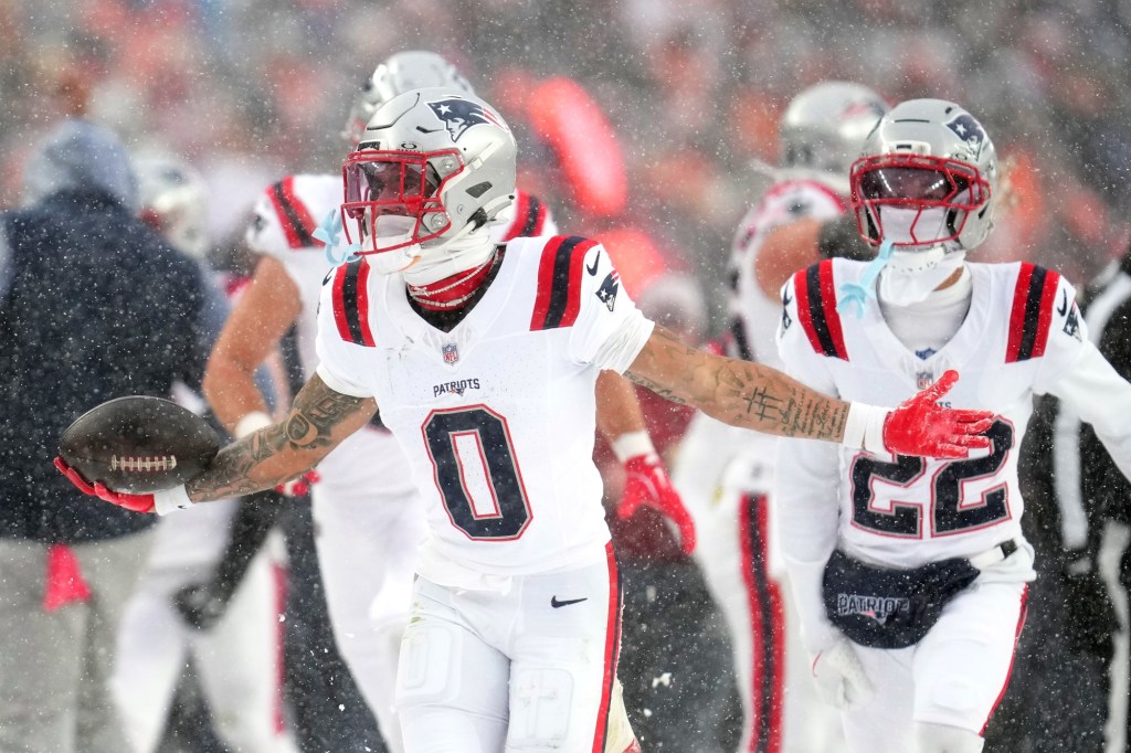 5 reasons why the New England Patriots will win Super Bowl LX