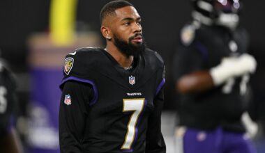 Updated A.J. Brown Trade Landing Spots, What's a Realistic Return for Eagles Star WR?