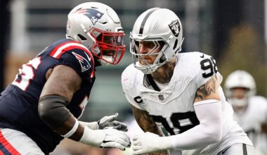 Patriots must take 'win now' approach this offseason