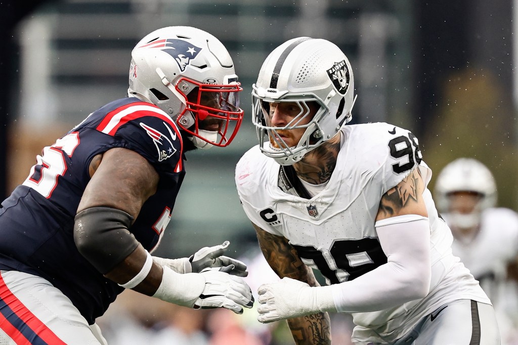 Patriots must take 'win now' approach this offseason