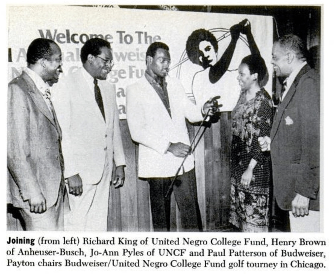 Source: Jet Magazine, June 21, 1979