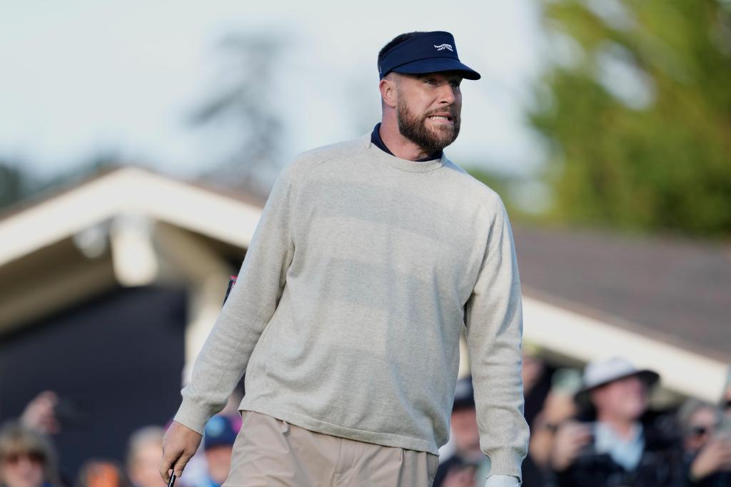 Travis Kelce returning to Chiefs or retiring; Mike Evans’ future in Tampa Bay uncertain – News-Herald