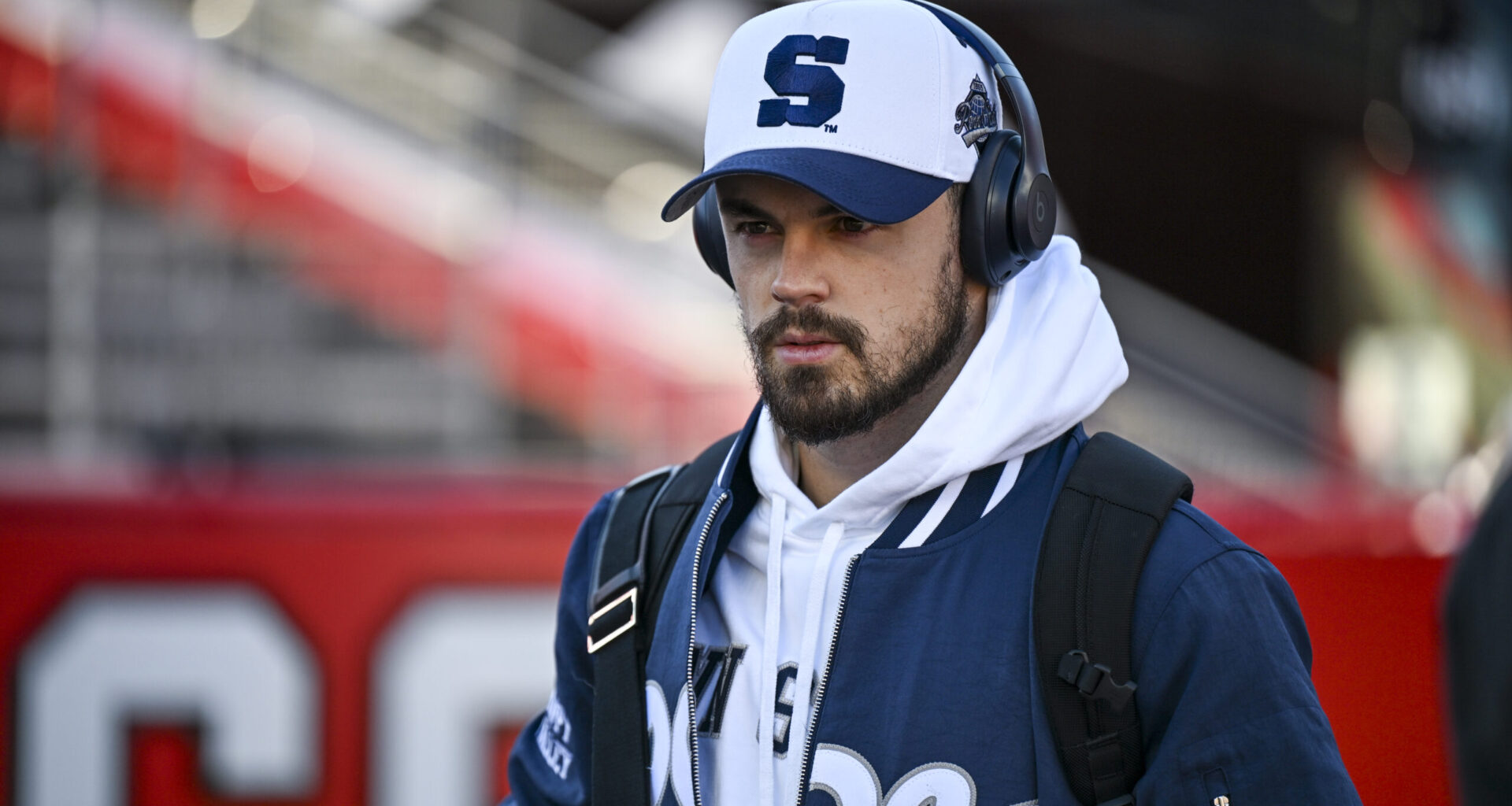 Report: Penn State Football Assistant Quarterbacks Coach Trace McSorley Departing For Position With Buffalo Bills