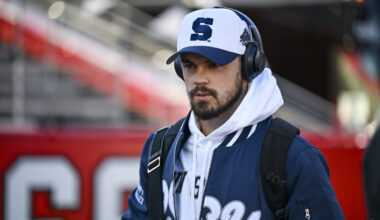 Report: Penn State Football Assistant Quarterbacks Coach Trace McSorley Departing For Position With Buffalo Bills