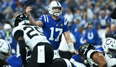 Philip Rivers' Triumphant Return to Colts Labeled as Crazy