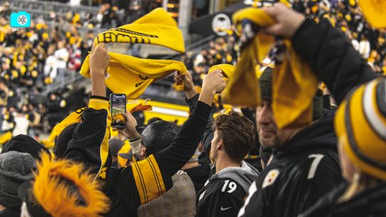 How The UK Is Embracing Steelers Football (Steelers News)