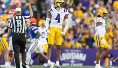 Post-Super Bowl Bengals Mock Drafts Provide a Wide Variety of Options