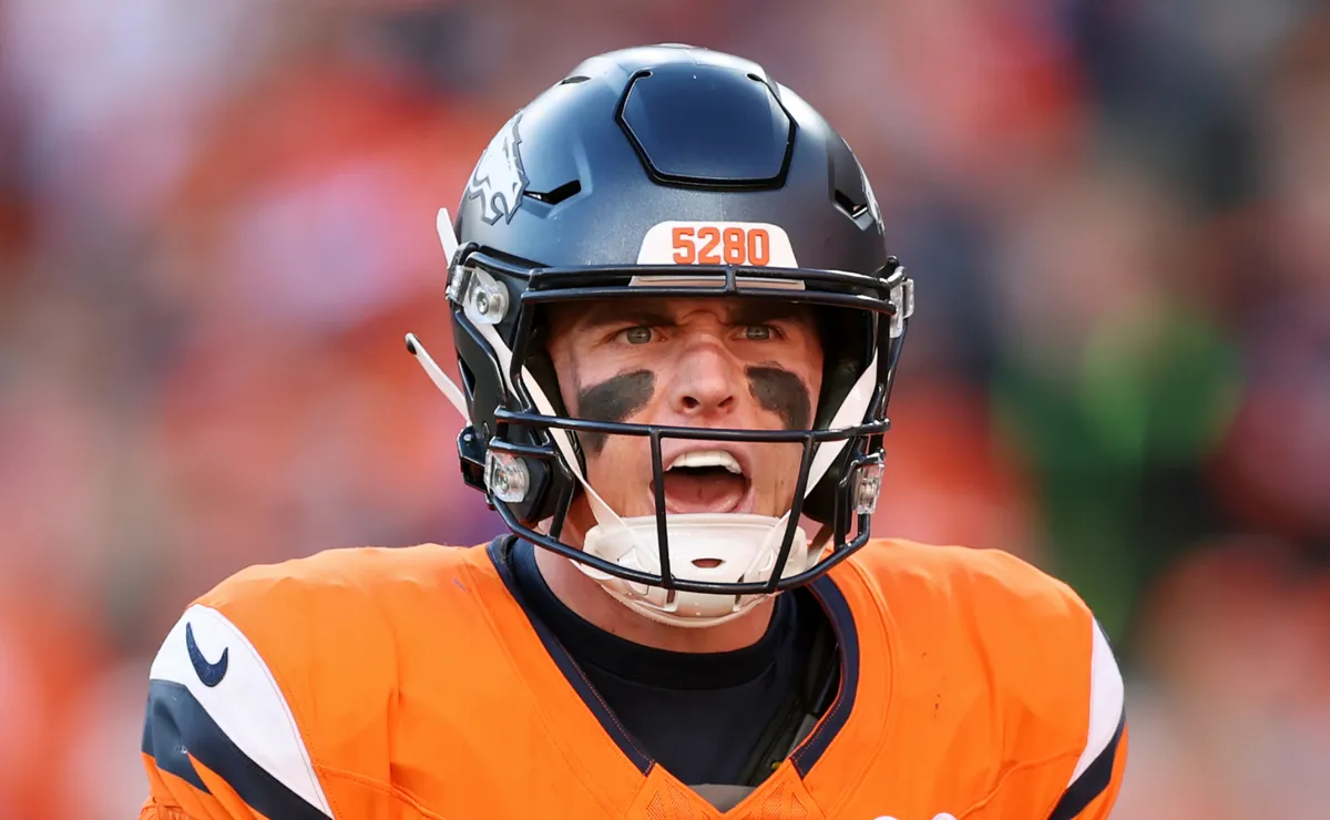 Broncos could reunite Bo Nix with former Oregon teammate after strong 2026 NFL Combine showing