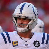 Colts clarify Daniel Jones’ future before 2026 free agency amid Anthony Richardson QB1 competition