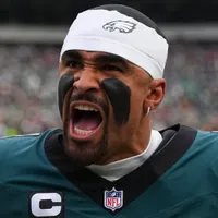 Eagles deliver great news to Jalen Hurts ahead of 2026 NFL season with return of key player