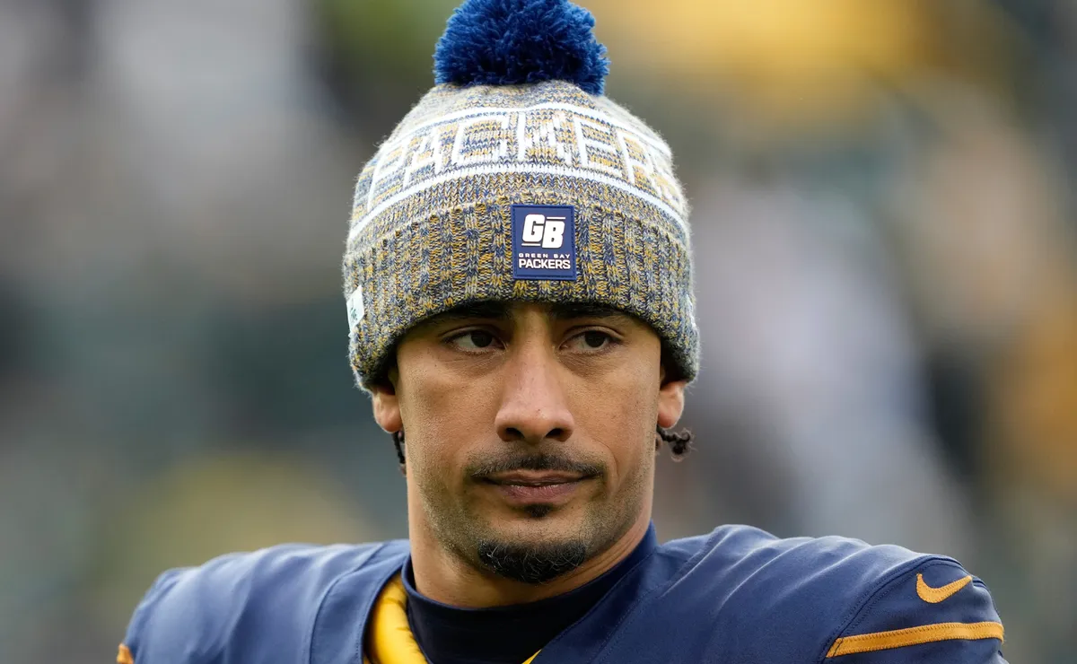 Packers hint at aggressive 2026 NFL Draft strategy to support Jordan Love in upcoming season