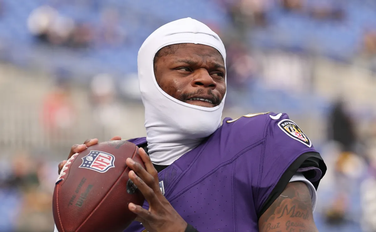 Ravens take risk by hiring coach of worst-ranked unit in 2025 as Lamar Jackson chases elusive Super Bowl