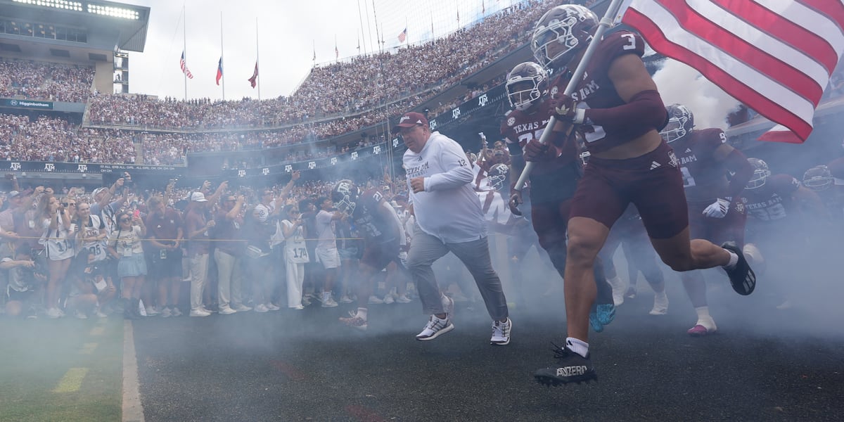 Texas A&M’s Mike Elko details program additions after close of transfer portal window