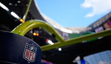 Houston Texans QB C.J. Stroud won’t be traded: ‘I’ll walk naked’ if he is, John McClain says