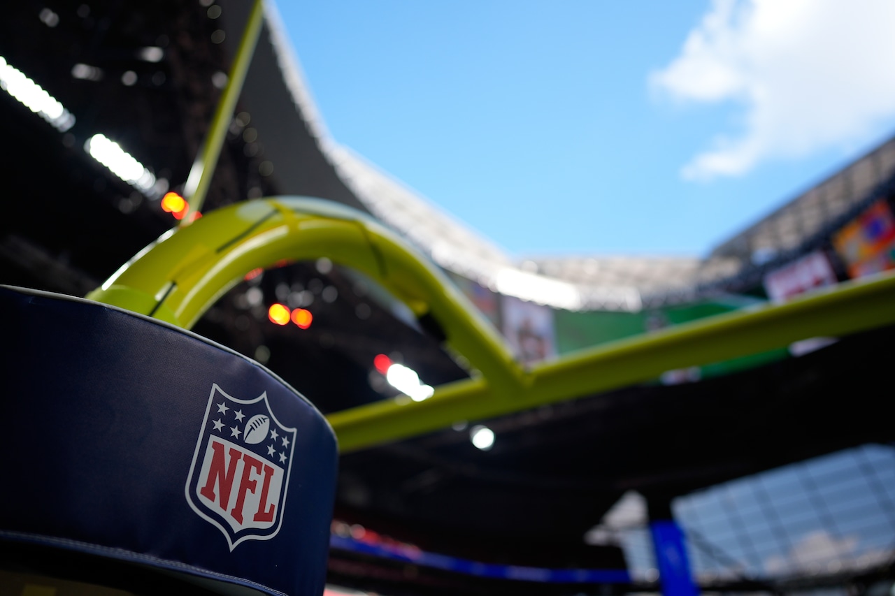 Houston Texans QB C.J. Stroud won’t be traded: ‘I’ll walk naked’ if he is, John McClain says