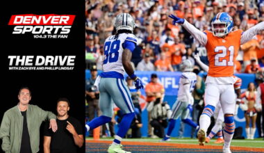 Watch Bo Nix and Sean Payton NEED WEAPONS: Could trading Riley Moss get the Broncos a Superstar Player?