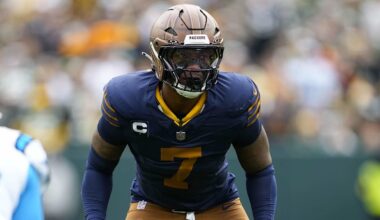 4 Free Agents Who Could Change Fabric of Colts' Defense