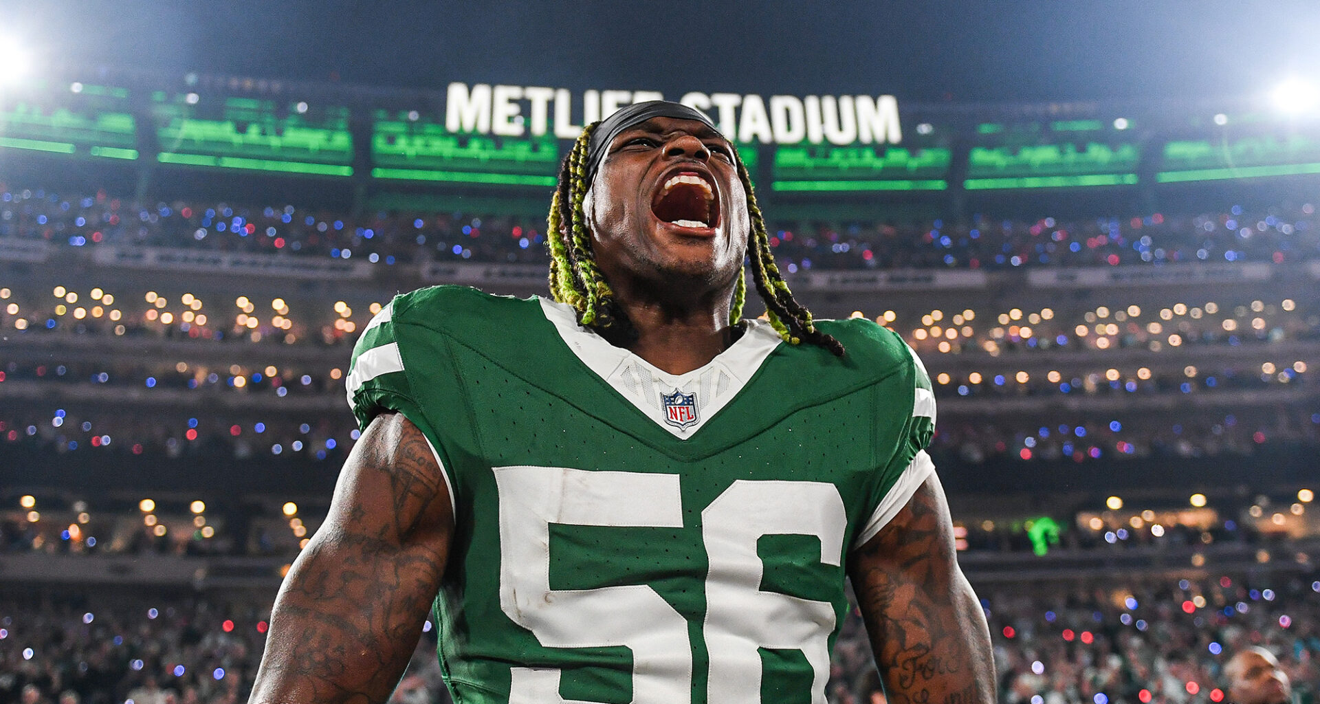 NY Jets' salary cap outlook takes new turn with dead charges