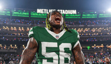 NY Jets' salary cap outlook takes new turn with dead charges