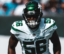 Quincy Williams & The Jets - JoeBucsFan.com