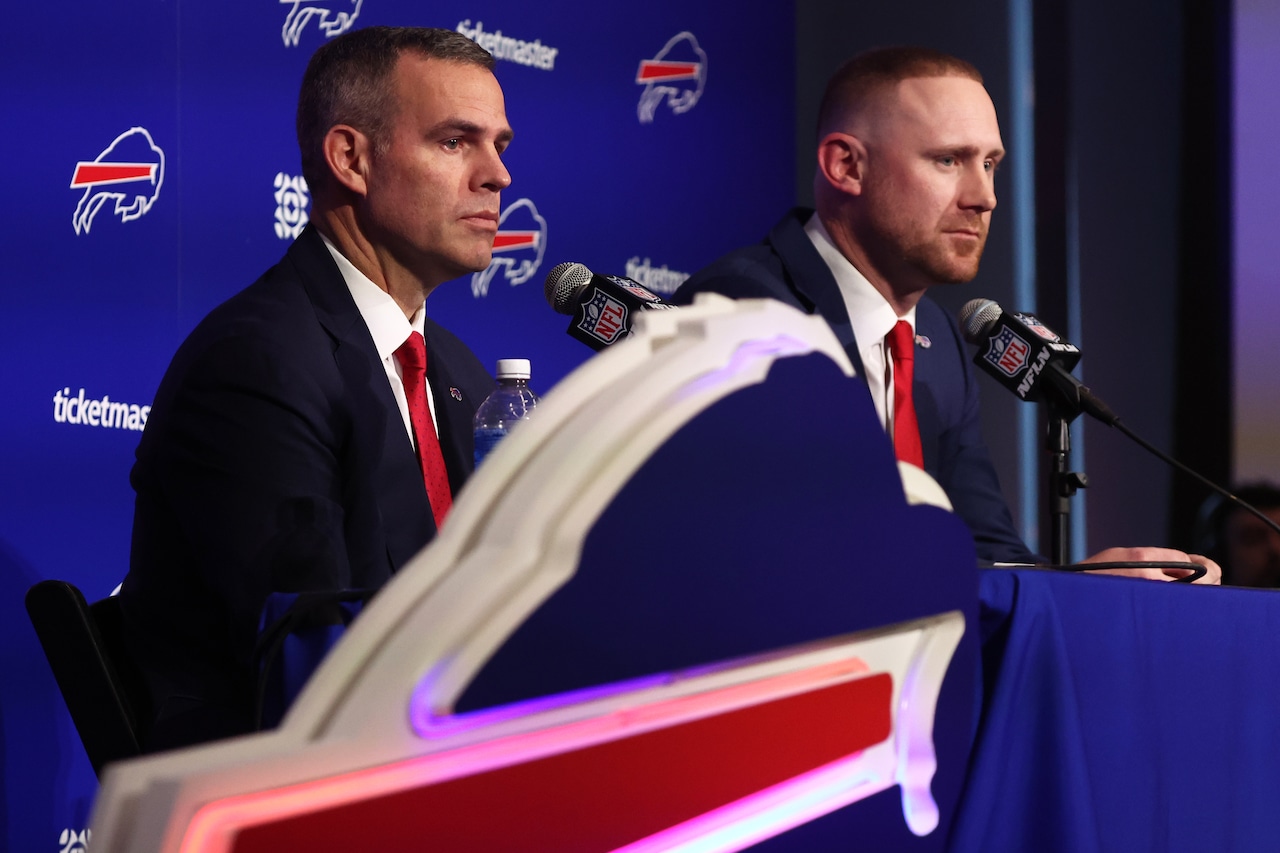 Buffalo Bills salary cap crisis: How to create $32 million in space