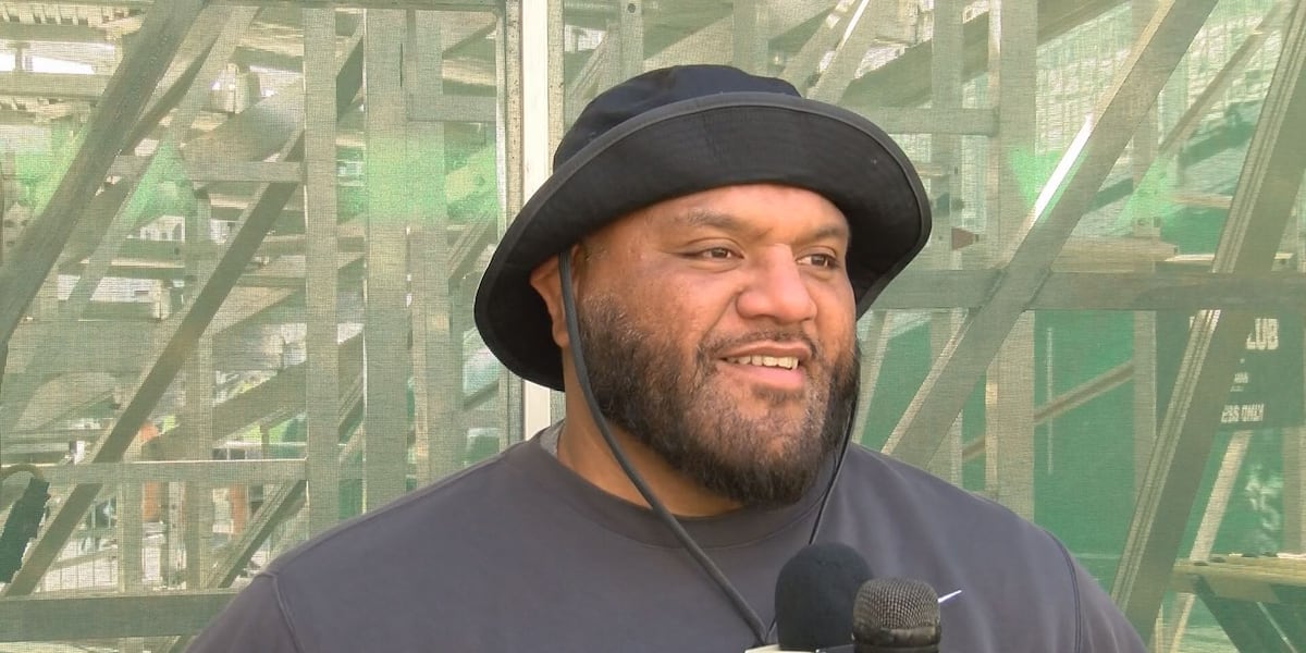 UH Football adds familiar face to coaching staff