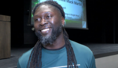 Windsor Forest Hires new Head Football Coach