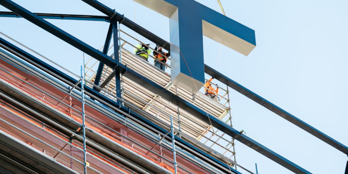 Tennessee Titans donate $250K to help launch emergency housing assistance program in Nashville