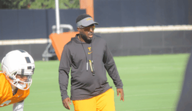 Former Vol Says He Would Not Let Four-Star Son Play For Tim Banks, Praises Jim Knowles