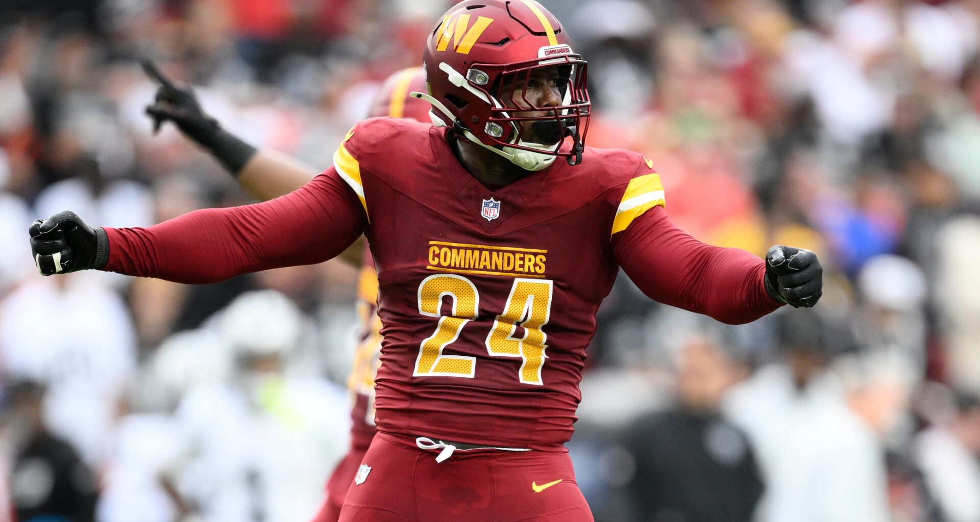 Von Miller 'Would Love' Broncos Reunion in NFL Free Agency, Talks Commanders Contract