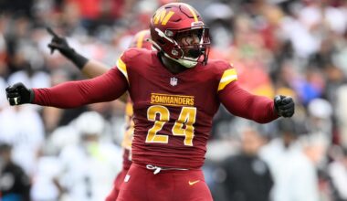 Von Miller 'Would Love' Broncos Reunion in NFL Free Agency, Talks Commanders Contract