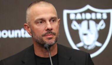 Blockbuster Trade Offers That The Raiders Would Actually Have to Consider for No. 1 Pick