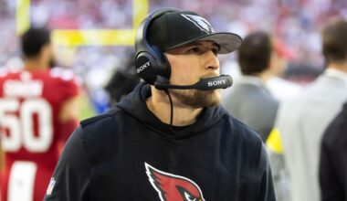 Former Eagles coach Nick Rallis outlasts Gannon in Arizona – NBC Sports Philadelphia