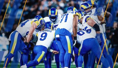 Teams that could trade up or down in Round 1