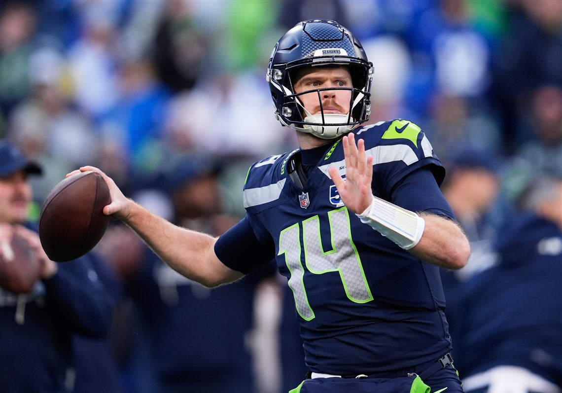 Where to watch the Seahawks vs. the Patriots in Super Bowl LX