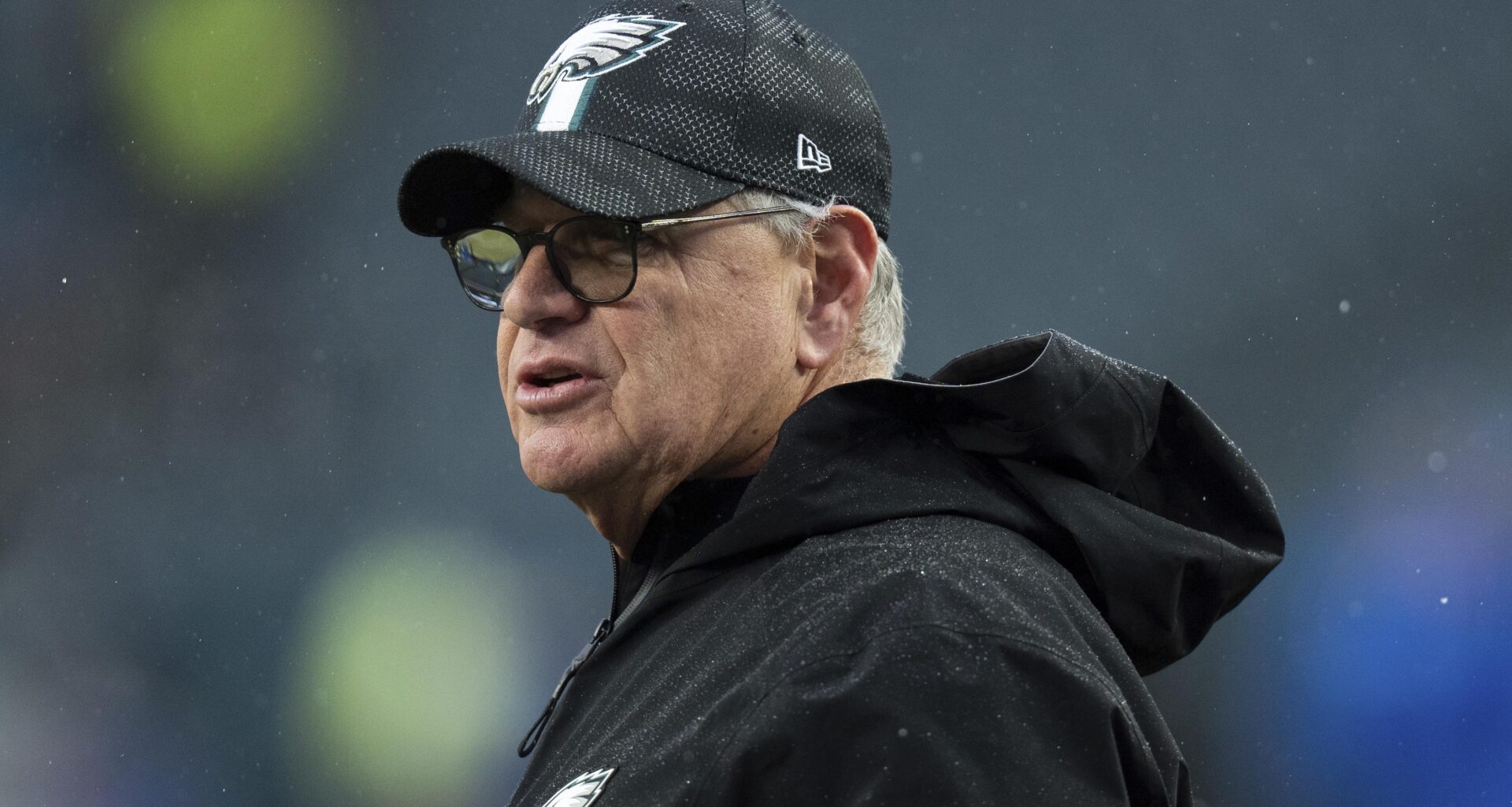 Eagles OL Coach Jeff Stoutland Steps Down After 13 Years, 2 Super Bowls with Team