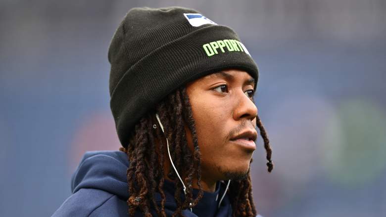 All Signs Point to Raiders Targeting Rashid Shaheed Amid Coaching News