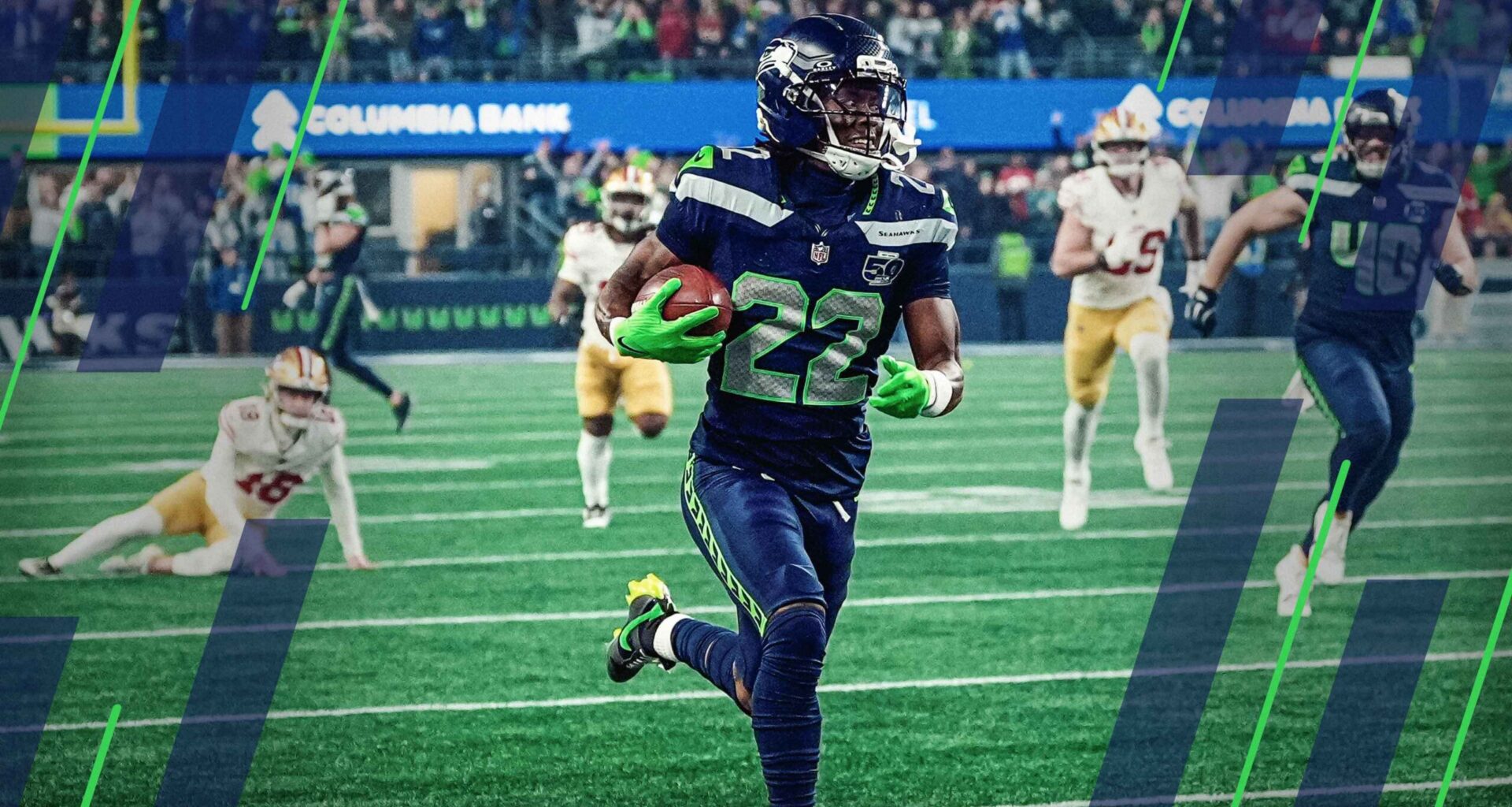 The best players at every position in the postseason