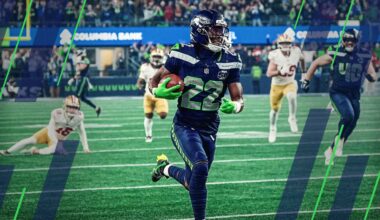 The best players at every position in the postseason