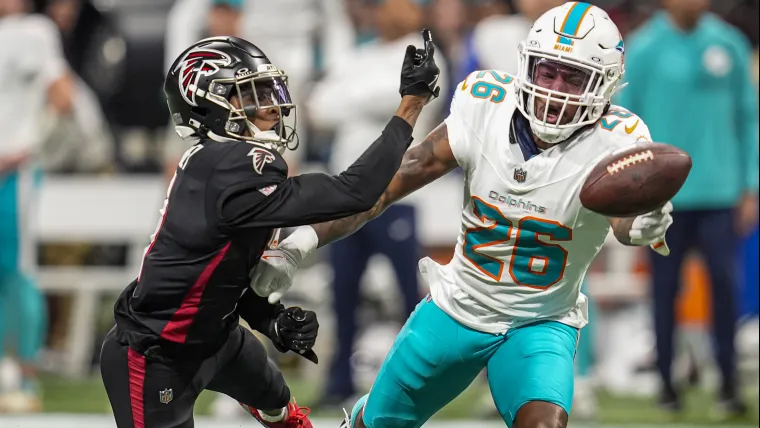 Dolphins urged to re-sign 21 career interception Super Bowl champion CB image